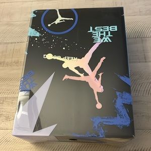 Jordan 5 DJ Khaled Crimson Bliss